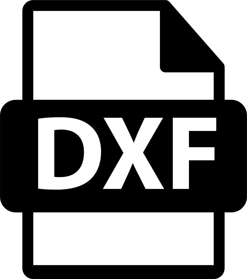 Обмен чертежей DXF для металла